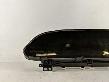 2012-2015 Honda Civic Instrument Cluster Speedometer Gauges P/N:78100-TR0-A132-M1 Fits Fits 2012 2013 2014 2015 OEM Used Auto Parts