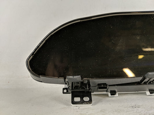 2012-2015 Honda Civic Instrument Cluster Speedometer Gauges P/N:78100-TR0-A132-M1 Fits Fits 2012 2013 2014 2015 OEM Used Auto Parts