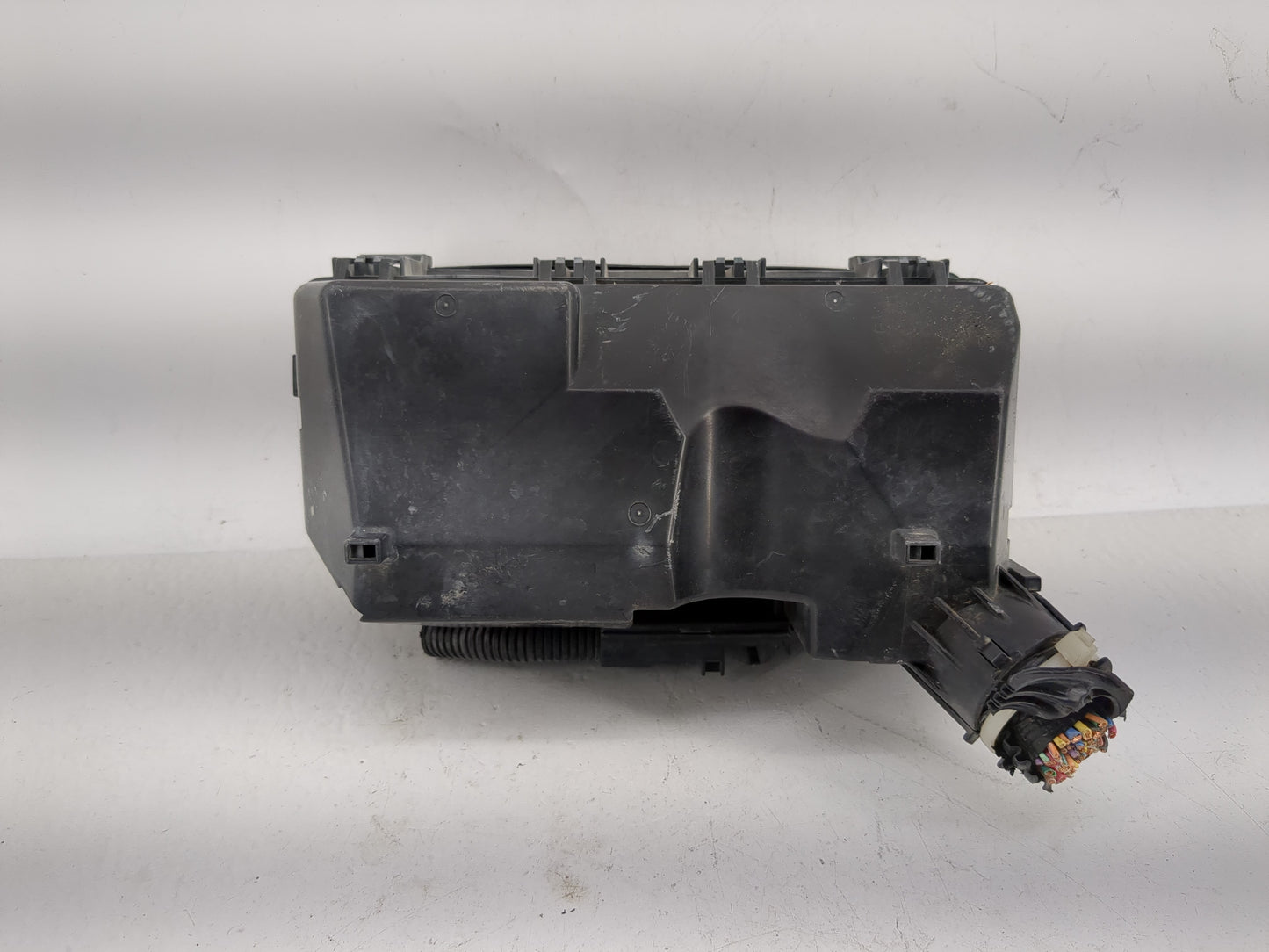 2012-2015 Honda Civic Fusebox Fuse Box Panel Relay Module P/N:TRO A012 Fits Fits 2012 2013 2014 2015 OEM Used Auto Parts - O