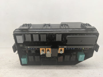 2014 Honda Civic Fusebox Fuse Box Panel Relay Module Fits OEM Used Auto Parts
