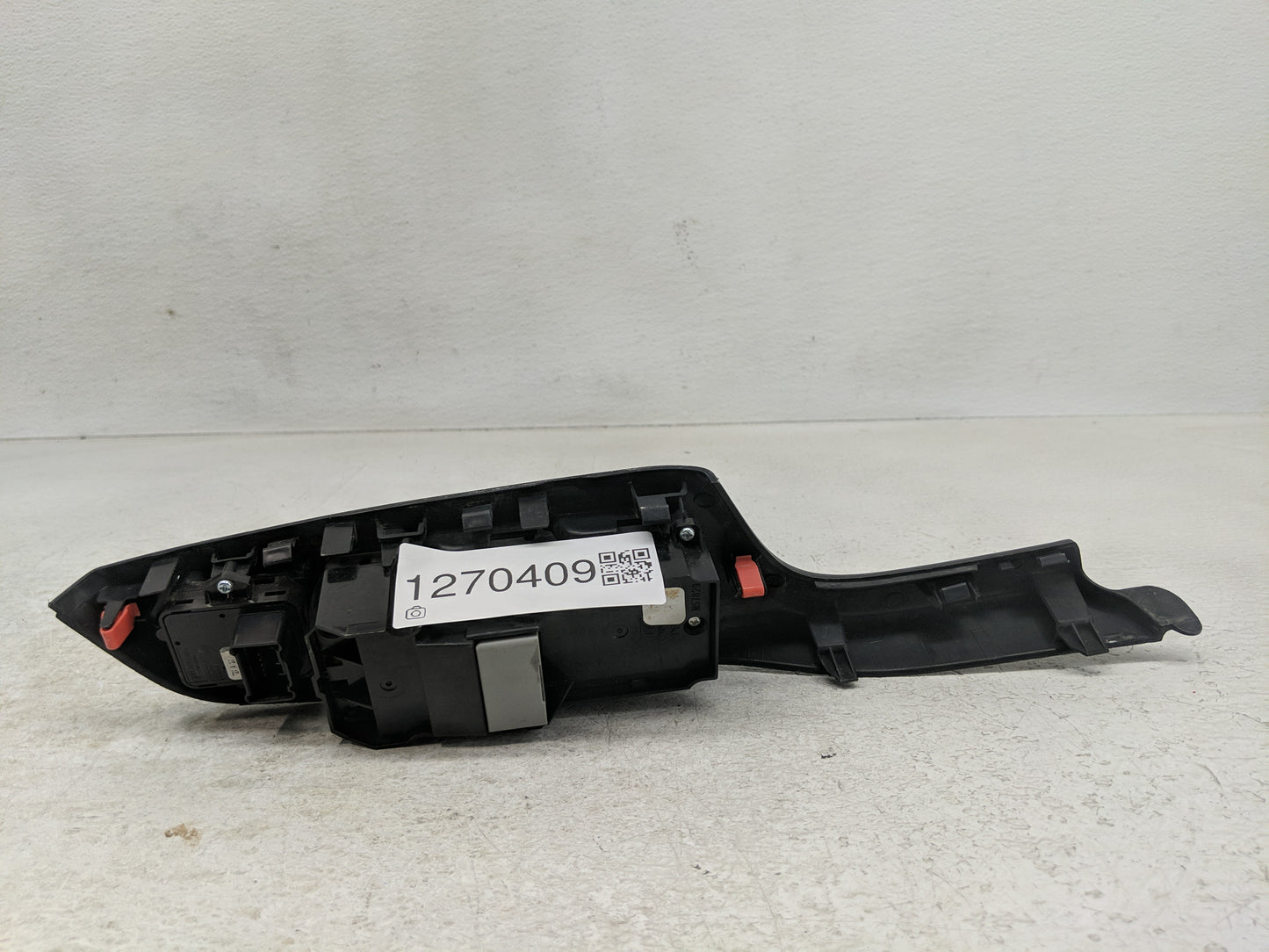 2014-2015 Honda Civic Master Power Window Switch Replacement Driver Side Left Fits Fits 2014 2015 OEM Used Auto Parts - Oemu