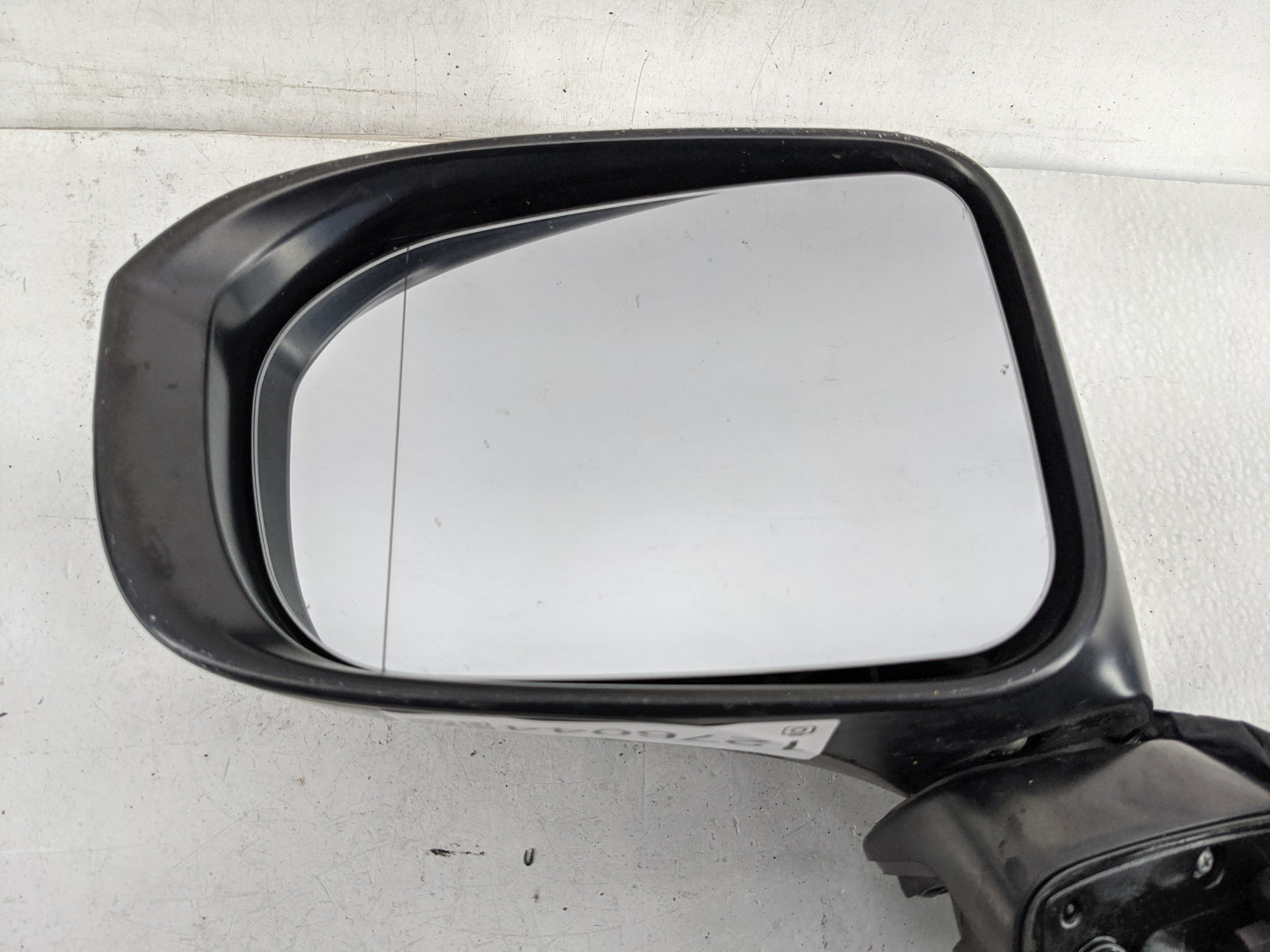 2014-2015 Honda Civic Side Mirror Replacement Driver Left View Door Mirror Fits Fits 2014 2015 OEM Used Auto Parts - Oemused