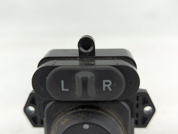 2013-2015 Honda Civic Master Power Window Switch Replacement Driver Side Left P/N:T2A A110 Fits OEM Used Auto Parts