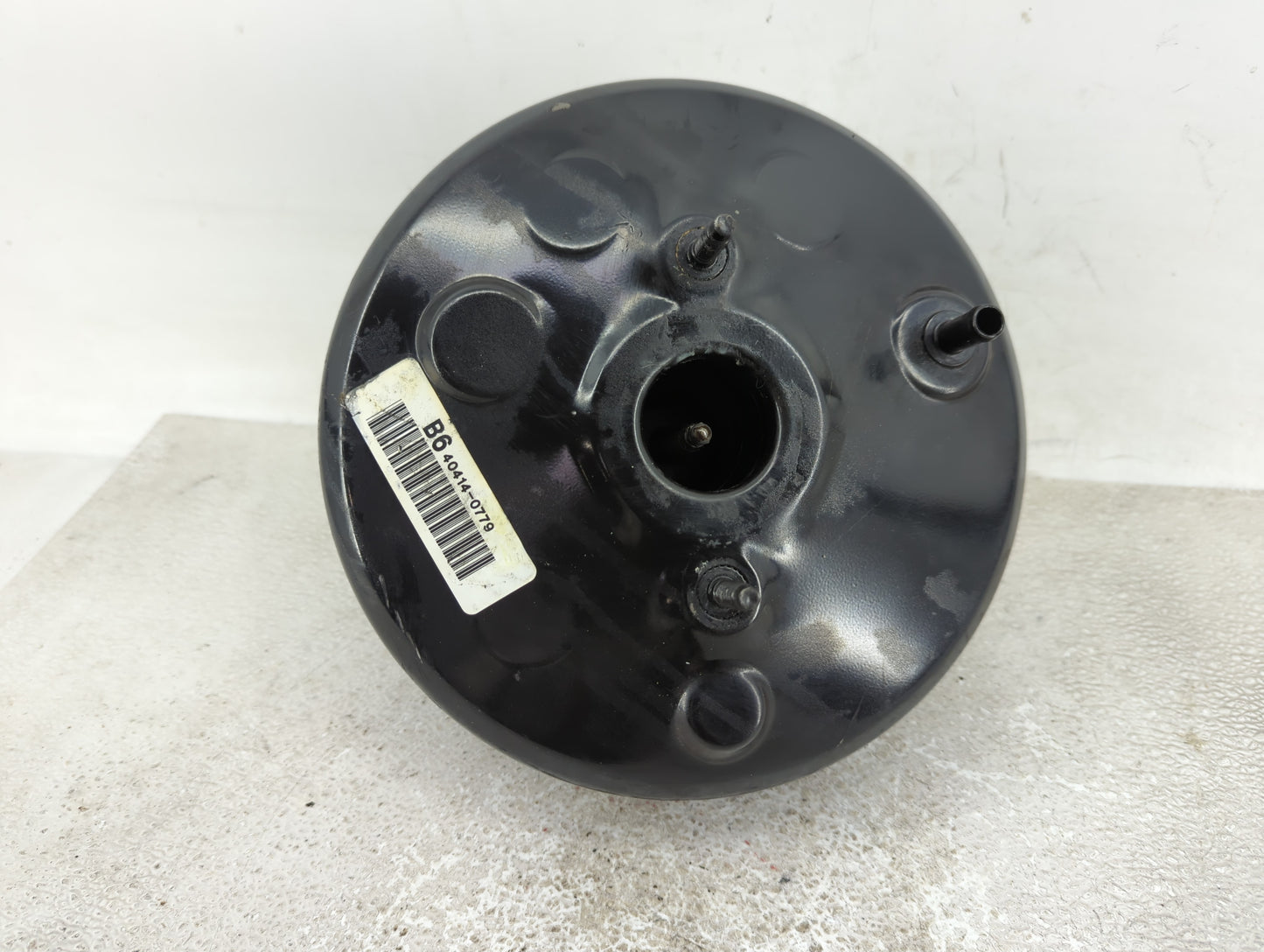 2013-2014 Honda Civic Power Brake Booster Oem - Oemusedautoparts1.com
