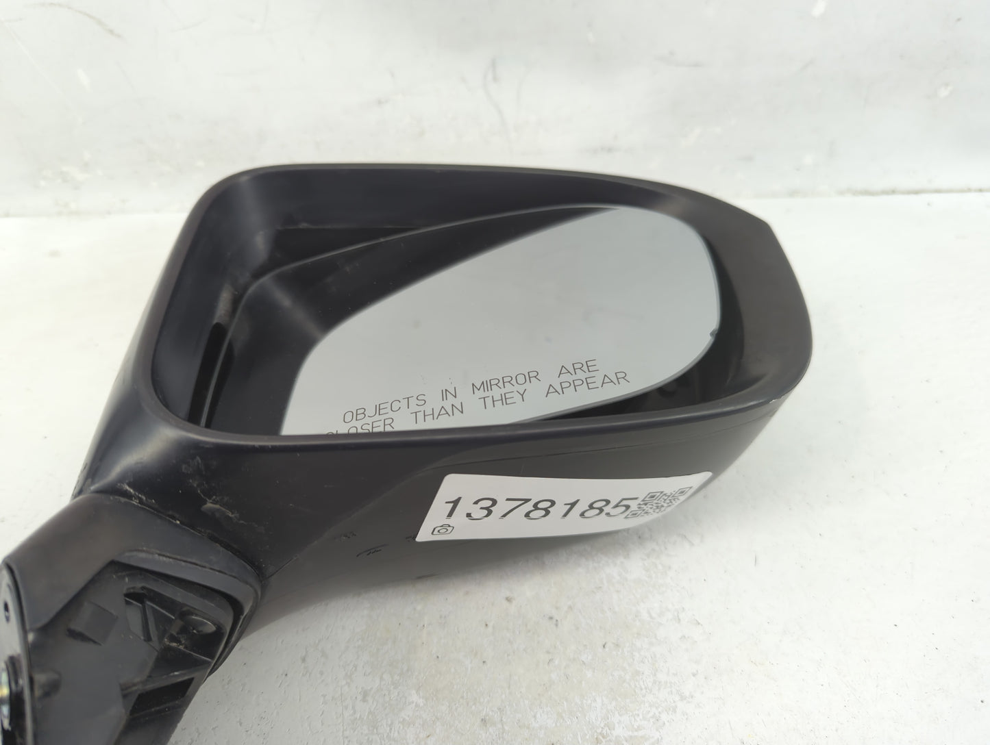 2014-2015 Honda Civic Passenger Side View Mirror - Right Door Mirror OEM Used - Oemusedautoparts1.com