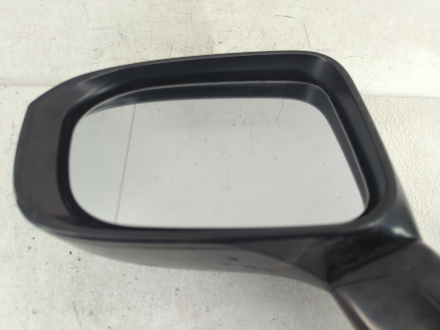 2014-2015 Honda Civic Driver Side View Mirror - Left Door Mirror OEM Used - Oemusedautoparts1.com