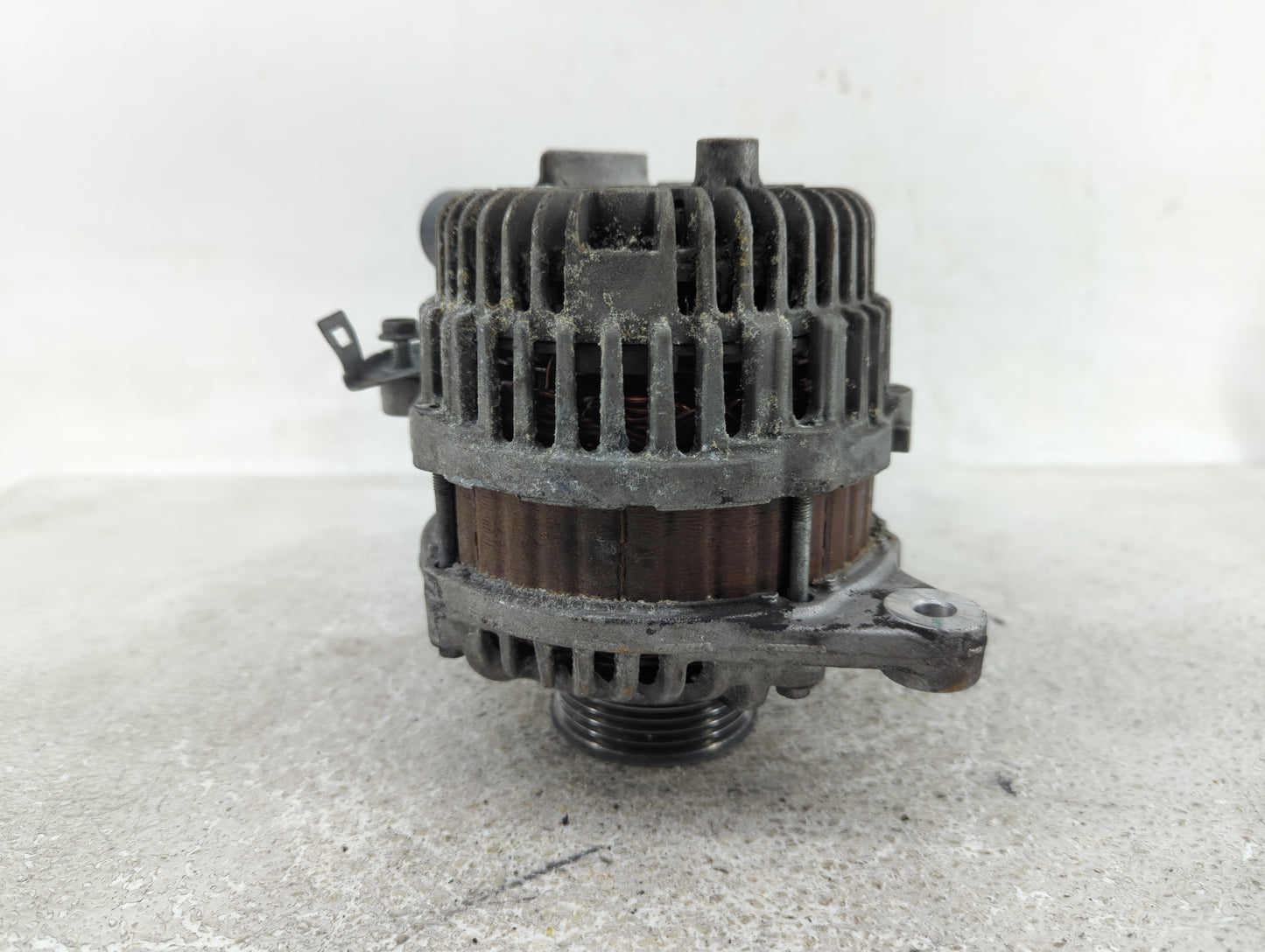 2012-2015 Honda Civic Alternator Replacement Generator Charging Assembly Engine OEM Fits Fits 2012 2013 2014 2015 2016 2017