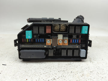 2012-2015 Honda Civic Fusebox Fuse Box Panel Relay Module Fits Fits 2012 2013 2014 2015 OEM Used Auto Parts