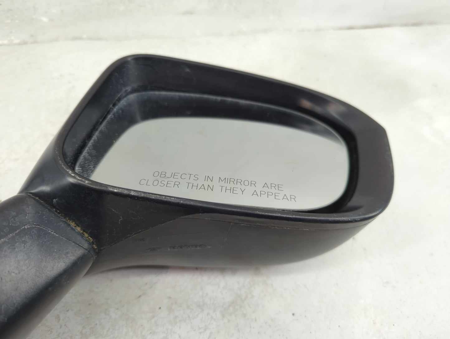 2014-2015 Honda Civic Passenger Side View Mirror - Right Door Mirror OEM Used - Oemusedautoparts1.com