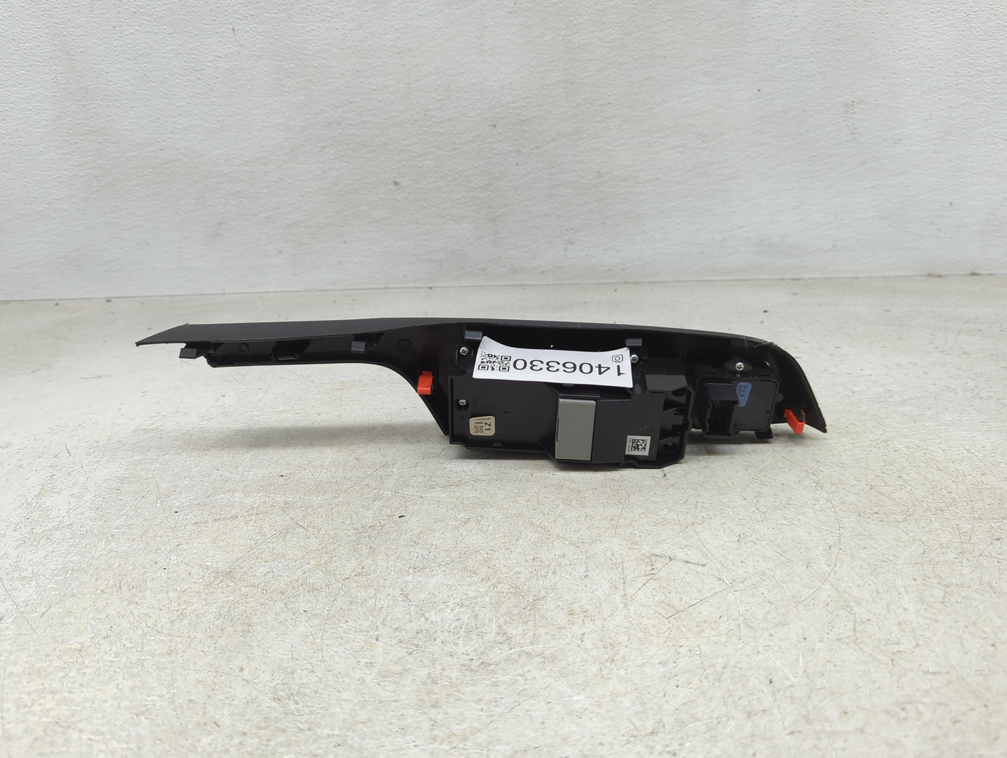 2014-2015 Honda Civic Master Power Window Switch Replacement Driver Side Left P/N:M57829 Fits Fits 2014 2015 OEM Used Auto P