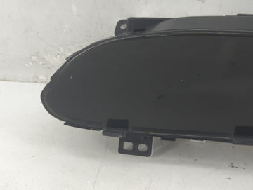 2012-2015 Honda Civic Instrument Cluster Speedometer Gauges P/N:78100-TR0-A132-M1 Fits Fits 2012 2013 2014 2015 OEM Used Auto Parts