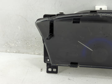2012-2015 Honda Civic Instrument Cluster Speedometer Gauges P/N:78200-TR3-A011-M1 Fits Fits 2012 2013 2014 2015 OEM Used Auto Parts