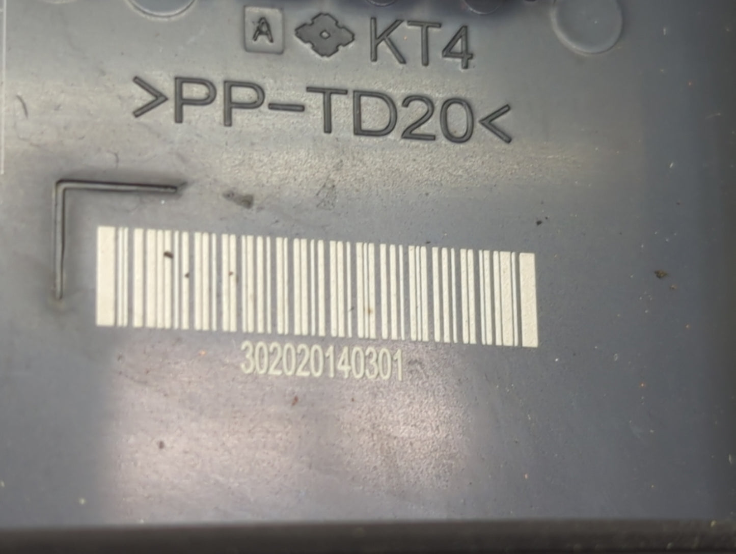 2012-2015 Honda Civic Fusebox Fuse Box Panel Relay Module Fits Fits 2012 2013 2014 2015 OEM Used Auto Parts - Oemusedautopar