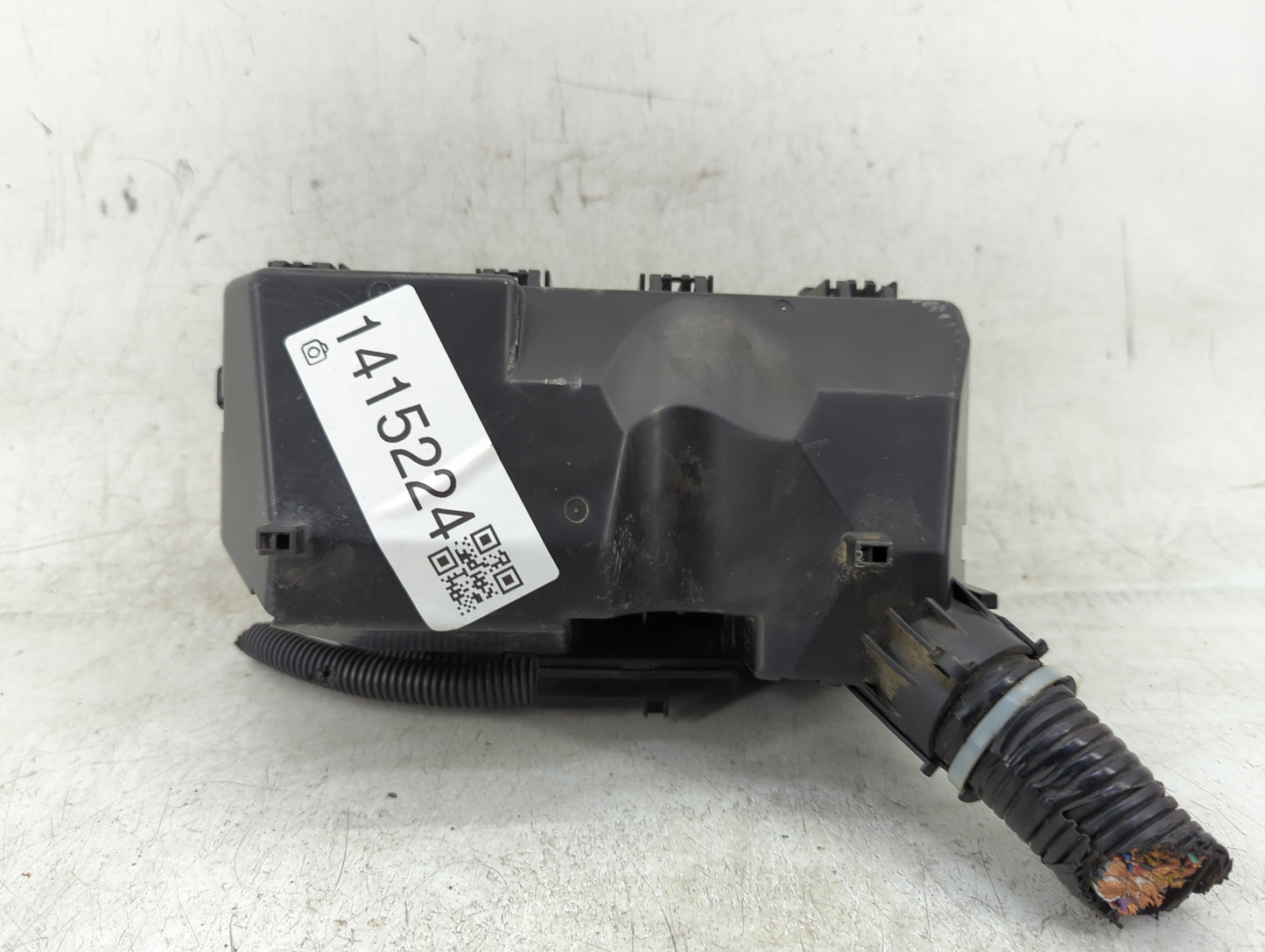 2012-2015 Honda Civic Fusebox Fuse Box Panel Relay Module P/N:TR0 A012 A0 Fits Fits 2012 2013 2014 2015 OEM Used Auto Parts