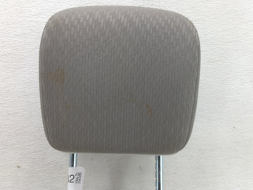 2013-2015 Honda Civic Headrest Head Rest Front Driver Passenger Seat