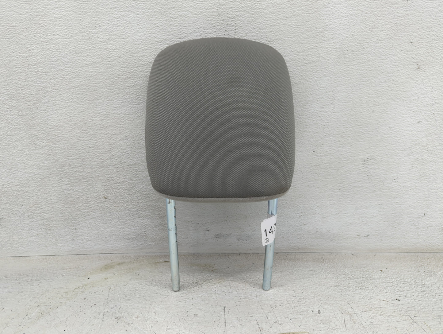 2013-2015 Honda Civic Headrest Head Rest Front Driver Passenger Seat - Oemusedautoparts1.com