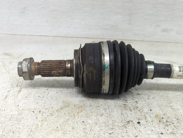 2014-2015 Honda Civic Axle Shaft Front Driver Cv C/v