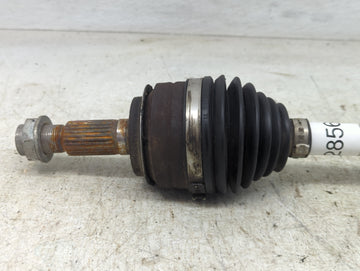 2014-2015 Honda Civic Axle Shaft Front Passenger Cv C/v