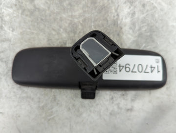 2012-2015 Honda Civic Interior Rear View Mirror Replacement OEM P/N:A047171 Fits OEM Used Auto Parts