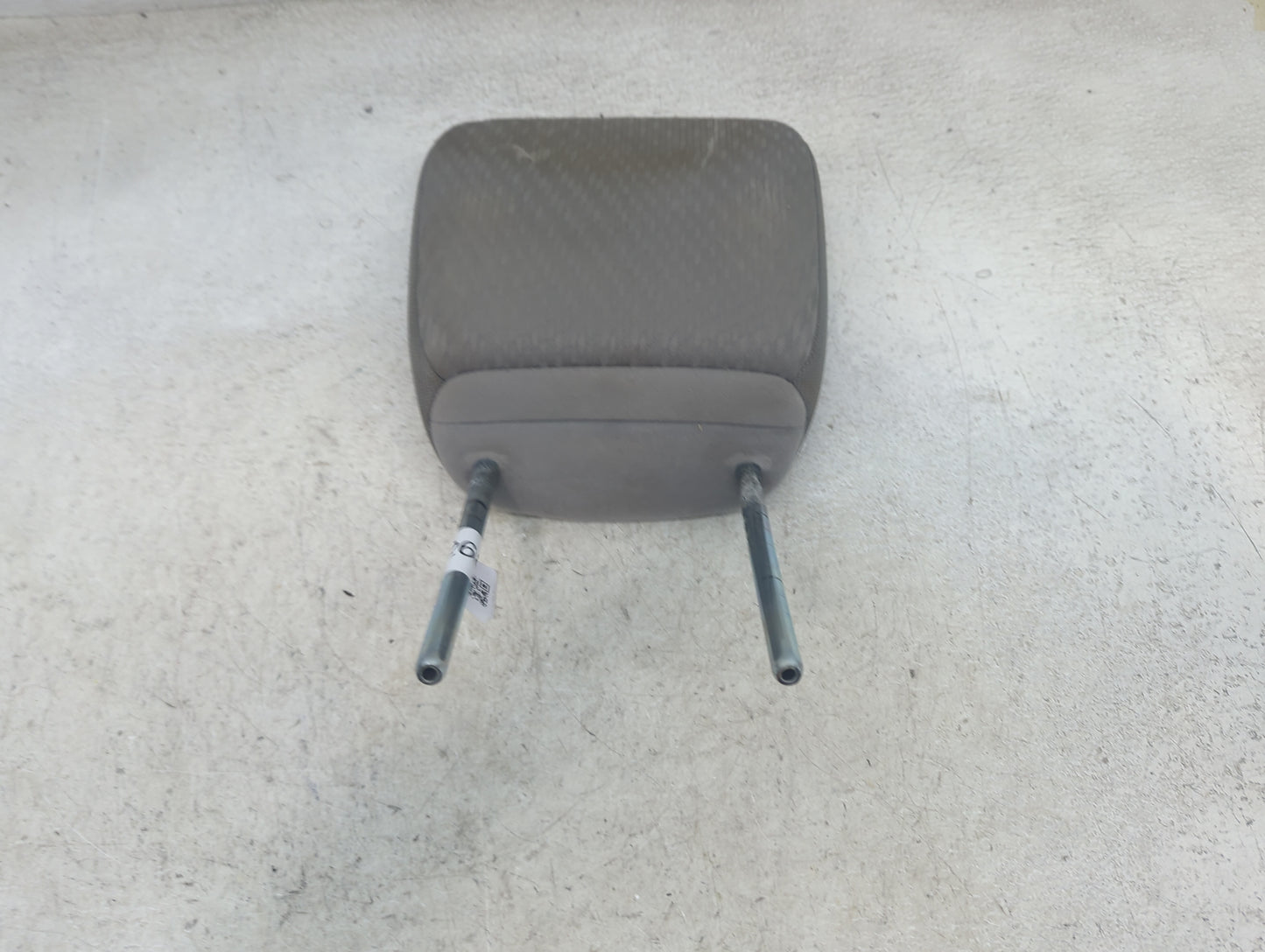 2014 Honda Civic Headrest Head Rest Front Driver Seat Tan - Oemusedautoparts1.com