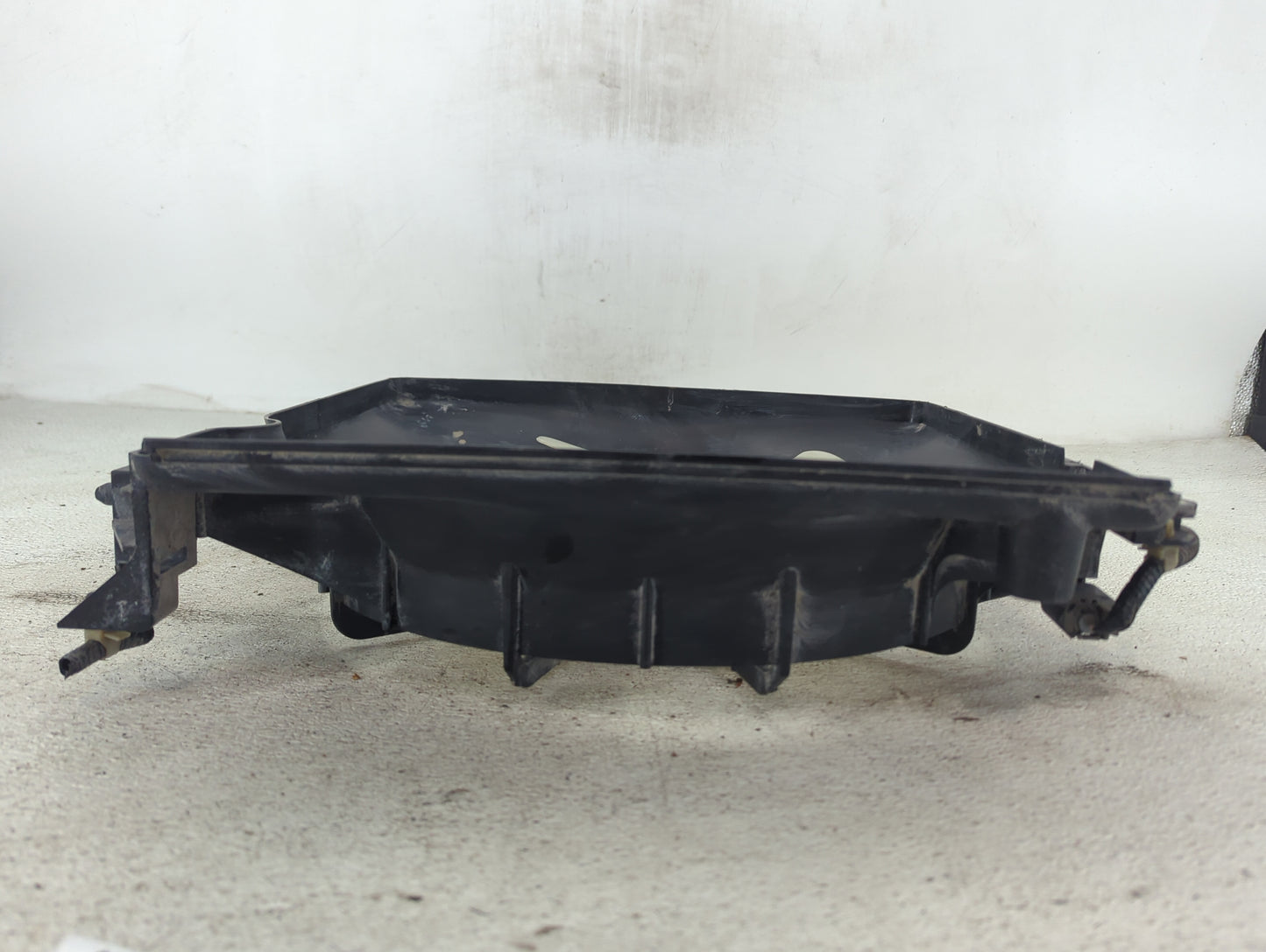2014 Honda Civic Electric Radiator Cooling Fan Motor Assembly Fits OEM Used Auto Parts - Oemusedautoparts1.com