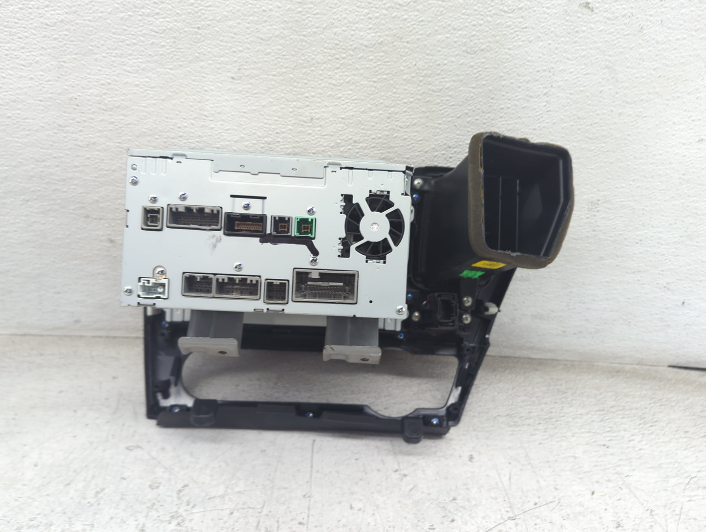 2014-2015 Honda Civic Radio AM FM Cd Player Receiver Replacement P/N:39100-TS8-A51-M1 NR-241UH, 4CC51-T Fits Fits 2014 2015