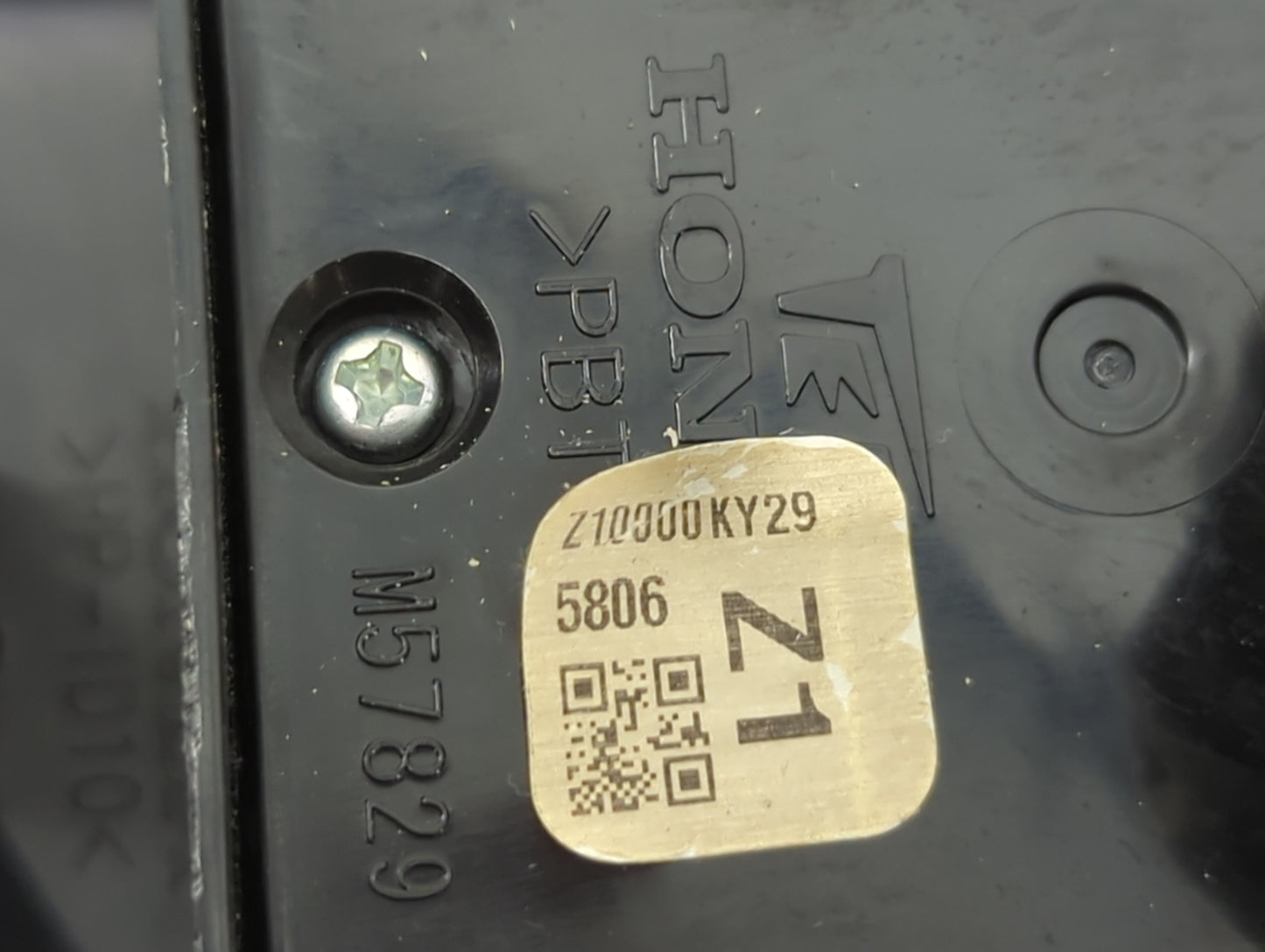 2014-2015 Honda Civic Master Power Window Switch Replacement Driver Side Left P/N:35750-TR0-A02 35751-TR0-A02 Fits Fits 2014
