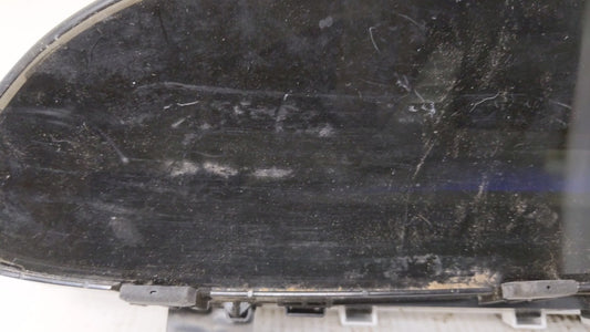 2014-2015 Honda Civic Instrument Cluster Speedometer Gauges P/N:78100-TR0-A132-M1 78200-TR3-A011-M1 Fits Fits 2014 2015 OEM Used Auto Parts