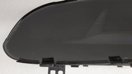 2012-2015 Honda Civic Instrument Cluster Speedometer Gauges P/N:78260-TR0-A132-M1 78200-TR3-A212-M1 Fits Fits 2012 2013 2014 2015 OEM Used Auto Parts