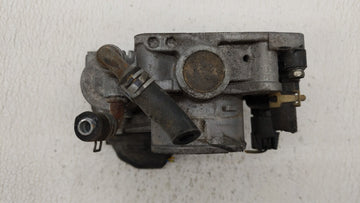 2012-2015 Honda Civic Throttle Body P/N:GMF3B Fits Fits 2012 2013 2014 2015 2016 2017 2018 2019 OEM Used Auto Parts