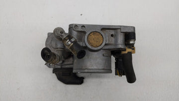 2012-2015 Honda Civic Throttle Body P/N:GMF3B Fits Fits 2012 2013 2014 2015 2016 2017 2018 2019 OEM Used Auto Parts