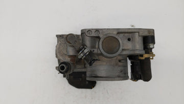 2012-2015 Honda Civic Throttle Body P/N:GMA3A GMF3B Fits Fits 2012 2013 2014 2015 2016 2017 2018 2019 OEM Used Auto Parts