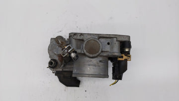 2012-2015 Honda Civic Throttle Body P/N:GMA3A GMF3B Fits Fits 2012 2013 2014 2015 2016 2017 2018 2019 OEM Used Auto Parts