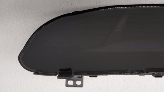 2012-2015 Honda Civic Instrument Cluster Speedometer Gauges P/N:78260-TR0-A132-M1 78200-TR3-A212-M1 Fits Fits 2012 2013 2014 2015 OEM Used Auto Parts
