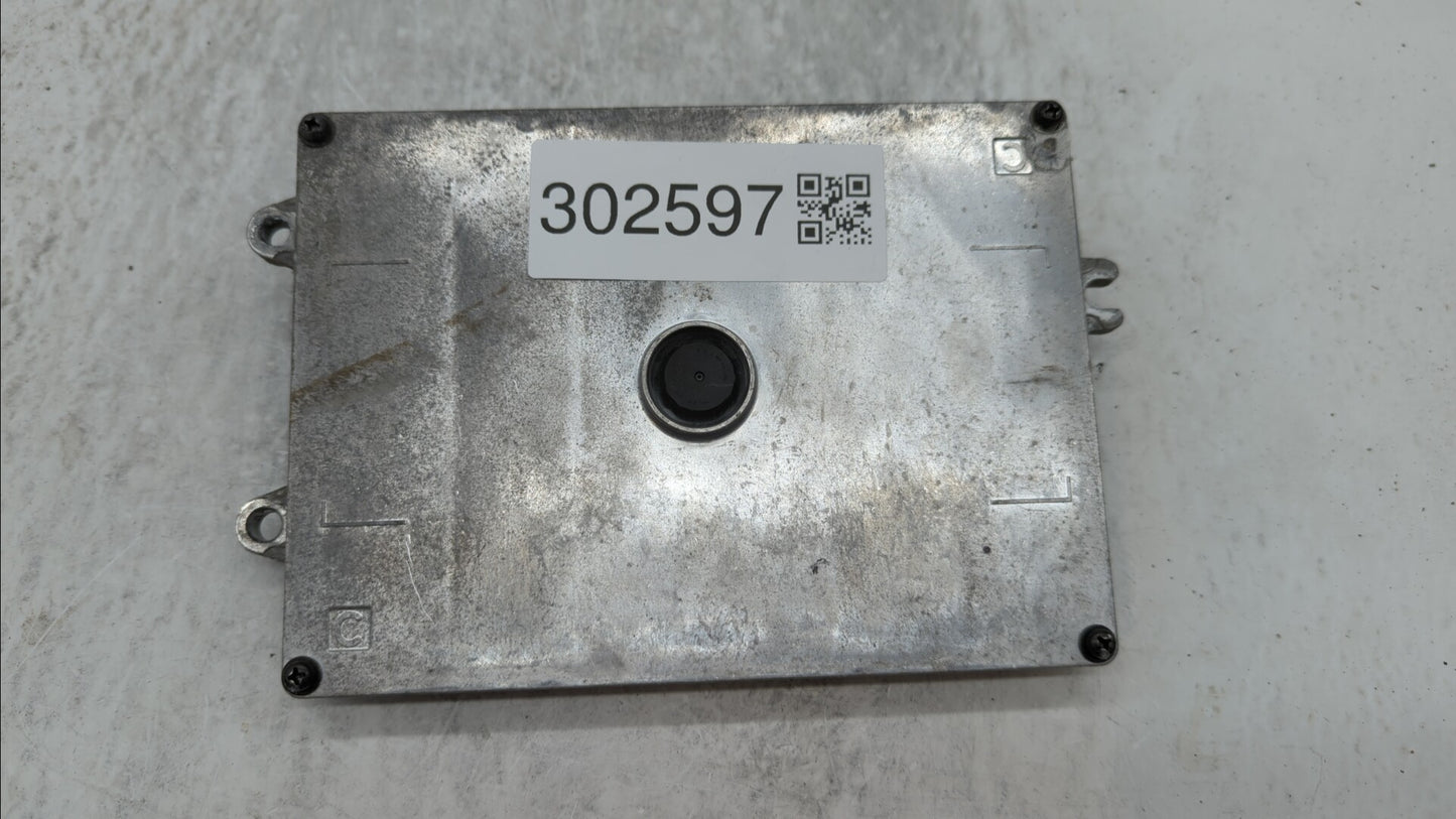 2014-2015 Honda Civic PCM Engine Control Computer ECU ECM PCU OEM P/N:37820-R1J-A55 37820-R1J-A54 Fits Fits 2014 2015 OEM Us