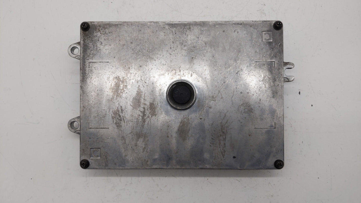 2014-2015 Honda Civic PCM Engine Control Computer ECU ECM PCU OEM P/N:37820-R2J-L54 37820-R2J-L55 Fits Fits 2014 2015 OEM Us