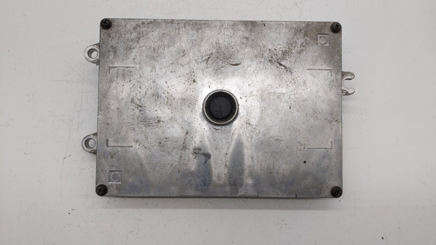 2014-2015 Honda Civic PCM Engine Control Computer ECU ECM PCU OEM P/N:37820-R2J-L54 37820-R2J-L55 Fits Fits 2014 2015 OEM Us