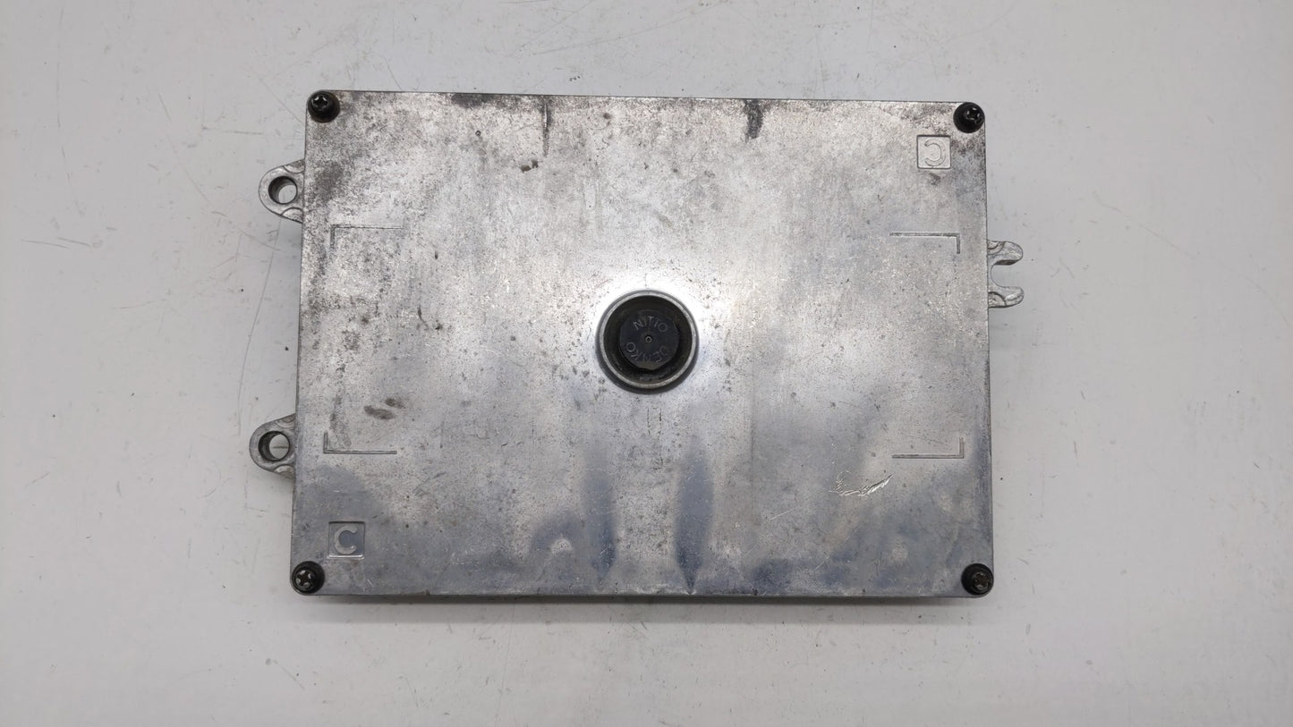 2014-2015 Honda Civic PCM Engine Control Computer ECU ECM PCU OEM P/N:37820-R2J-L54 37820-R2J-L55 Fits Fits 2014 2015 OEM Us