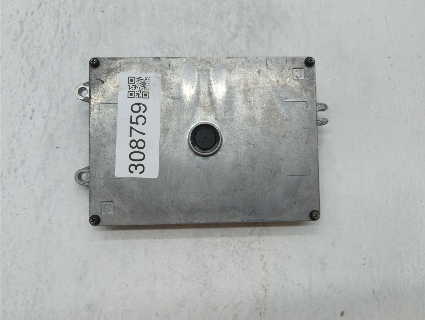 2014-2015 Honda Civic PCM Engine Control Computer ECU ECM PCU OEM P/N:37820-R2J-L54 37820-R2J-L55 Fits Fits 2014 2015 OEM Us
