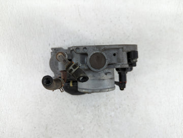 2012-2015 Honda Civic Throttle Body P/N:GMF3B Fits Fits 2012 2013 2014 2015 2016 2017 2018 2019 OEM Used Auto Parts