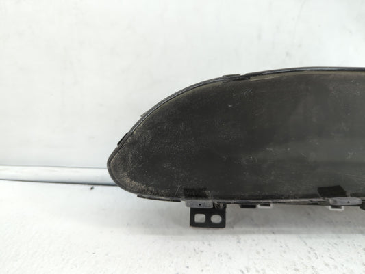 2012-2015 Honda Civic Instrument Cluster Speedometer Gauges P/N:78100-TR0-A130-M1 78200-TR3-A011-M1 Fits Fits 2012 2013 2014 2015 OEM Used Auto Parts