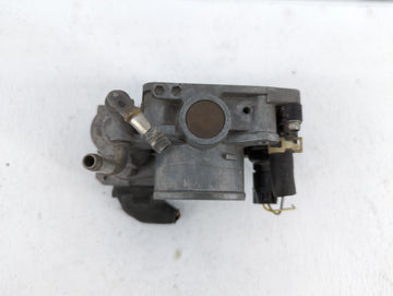 2012-2015 Honda Civic Throttle Body P/N:288770 GMF3B Fits Fits 2012 2013 2014 2015 2016 2017 2018 2019 OEM Used Auto Parts