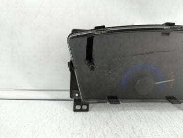 2012-2015 Honda Civic Instrument Cluster Speedometer Gauges P/N:78200-TR3-A212-M1 78200-TS8-A031-M1 Fits Fits 2012 2013 2014 2015 OEM Used Auto Parts