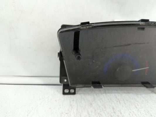 2012-2015 Honda Civic Instrument Cluster Speedometer Gauges P/N:78200-TR3-A212-M1 78200-TS8-A031-M1 Fits Fits 2012 2013 2014 2015 OEM Used Auto Parts