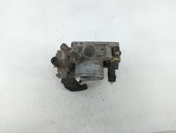 2012-2015 Honda Civic Throttle Body P/N:GMA3A GMF3B Fits Fits 2012 2013 2014 2015 2016 2017 2018 2019 2020 2021 2022 OEM Used Auto Parts