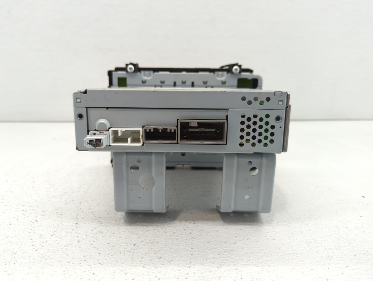 2013-2015 Honda Civic Undefined 426474 - Oemusedautoparts1.com