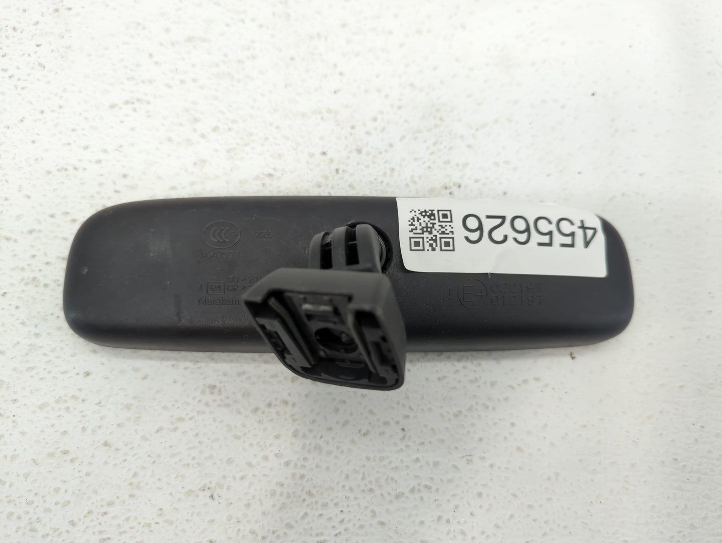 2012-2015 Honda Civic Interior Rear View Mirror Replacement OEM P/N:E4012197 E4022197 Fits OEM Used Auto Parts - Oemusedauto