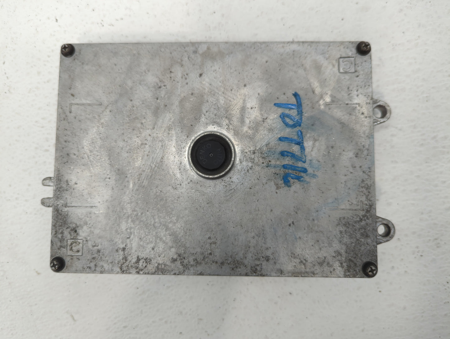 2014-2015 Honda Civic PCM Engine Control Computer ECU ECM PCU OEM P/N:37820-R1J-A55 37820-R1J-A54 Fits Fits 2014 2015 OEM Us