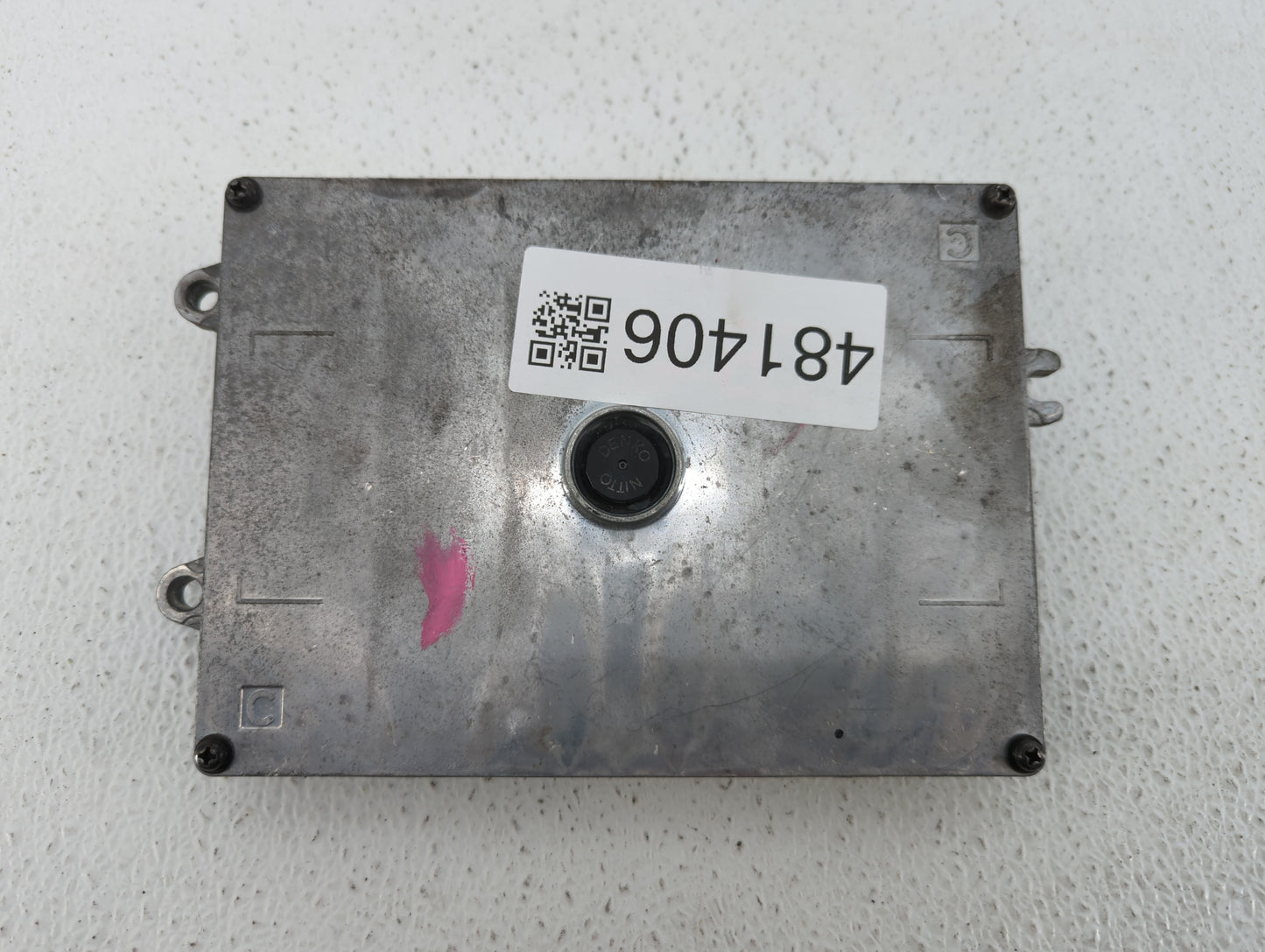2014-2015 Honda Civic PCM Engine Control Computer ECU ECM PCU OEM P/N:37820-R1J-A65 37820-R1J-A64 Fits Fits 2014 2015 OEM Us
