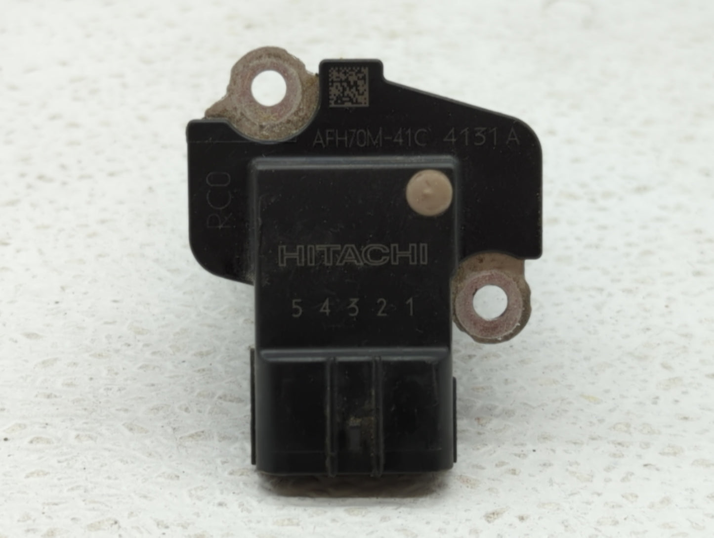 2012-2015 Honda Civic Mass Air Flow Meter Maf - Oemusedautoparts1.com